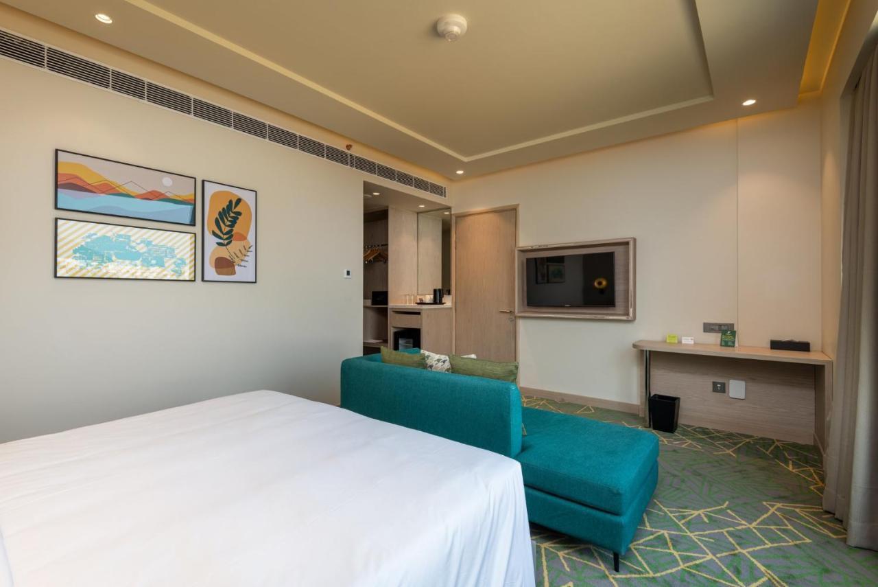 Holiday Inn Katra Vaishno Devi By Ihg Exterior foto