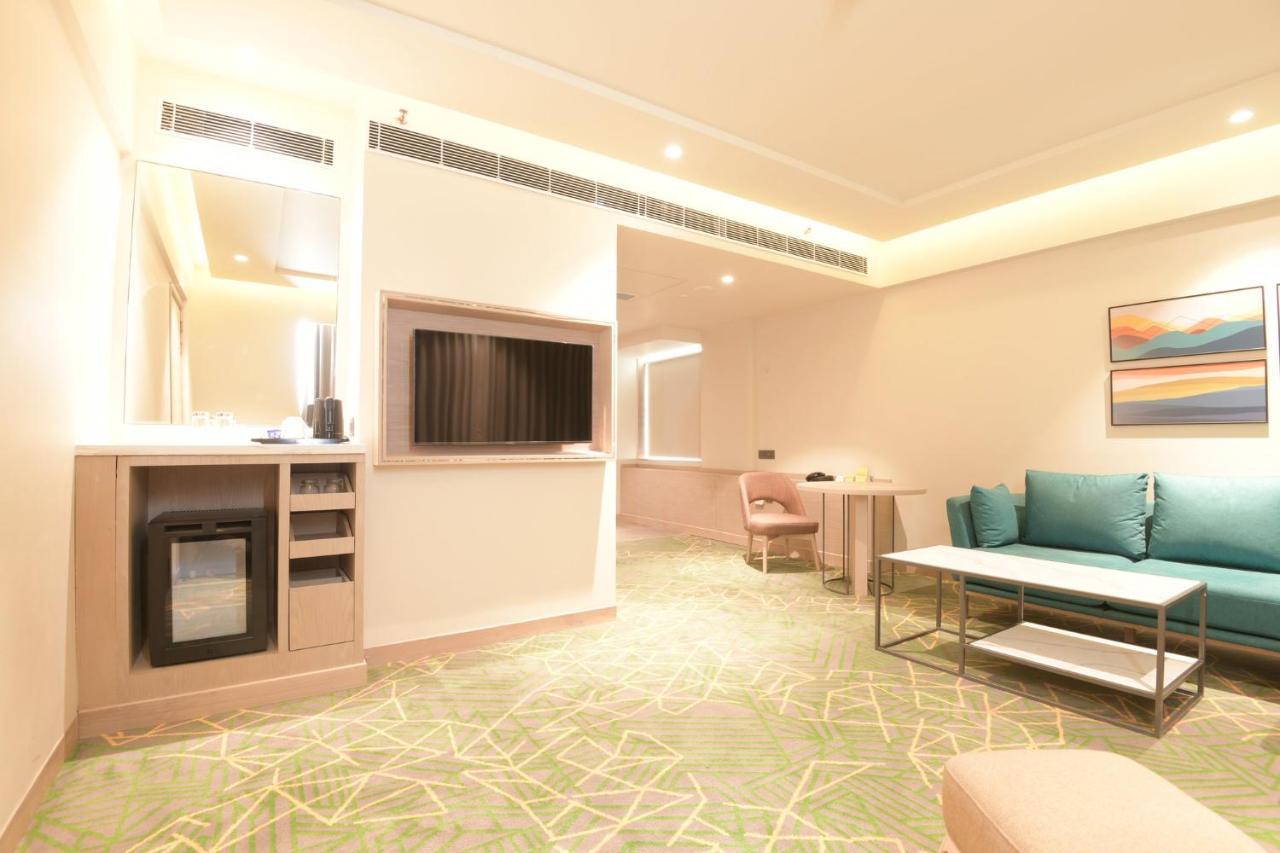 Holiday Inn Katra Vaishno Devi By Ihg Exterior foto