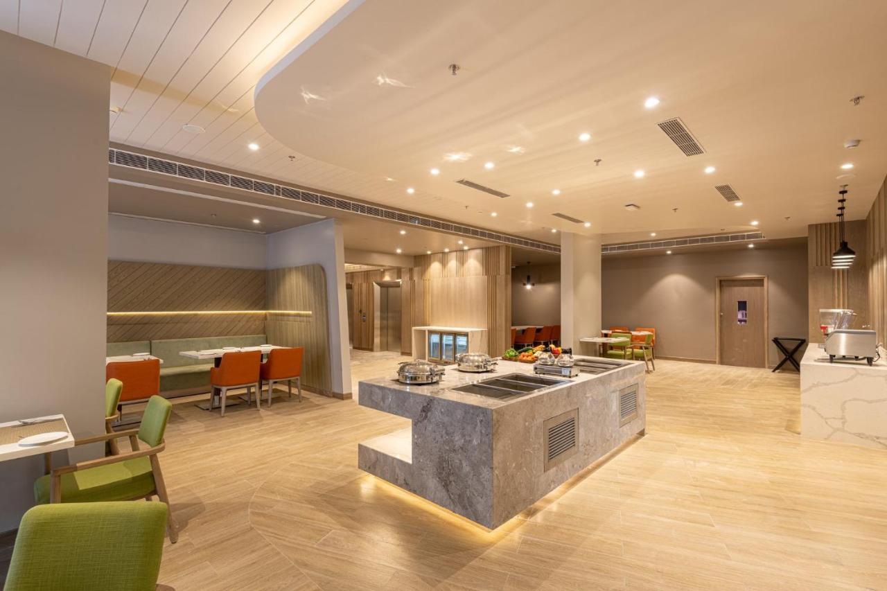 Holiday Inn Katra Vaishno Devi By Ihg Exterior foto