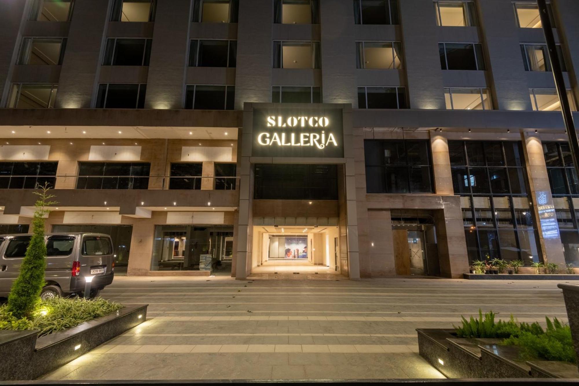 Holiday Inn Katra Vaishno Devi By Ihg Exterior foto
