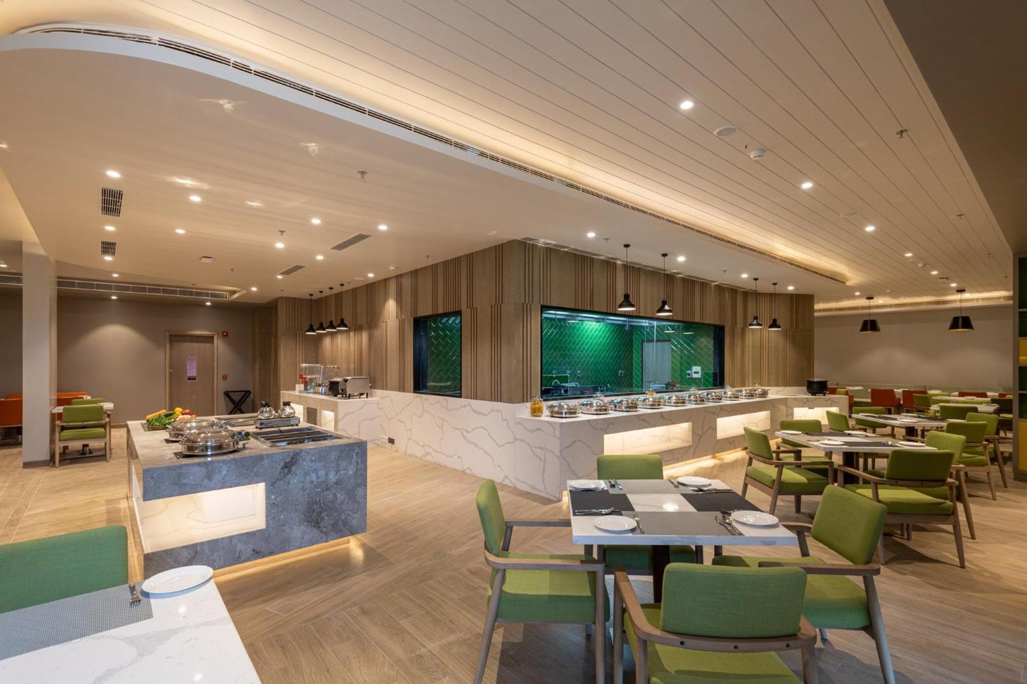 Holiday Inn Katra Vaishno Devi By Ihg Exterior foto