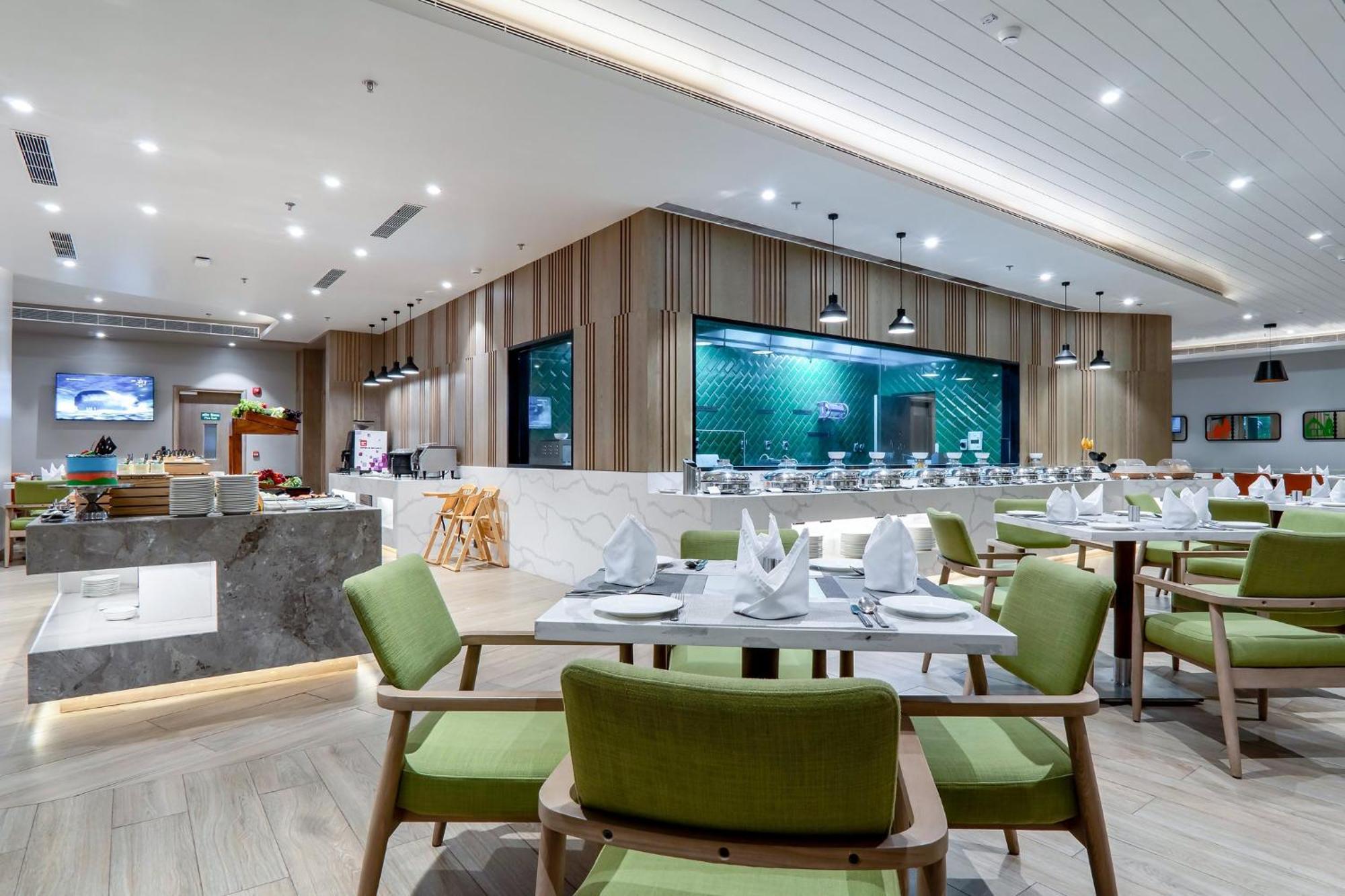 Holiday Inn Katra Vaishno Devi By Ihg Exterior foto