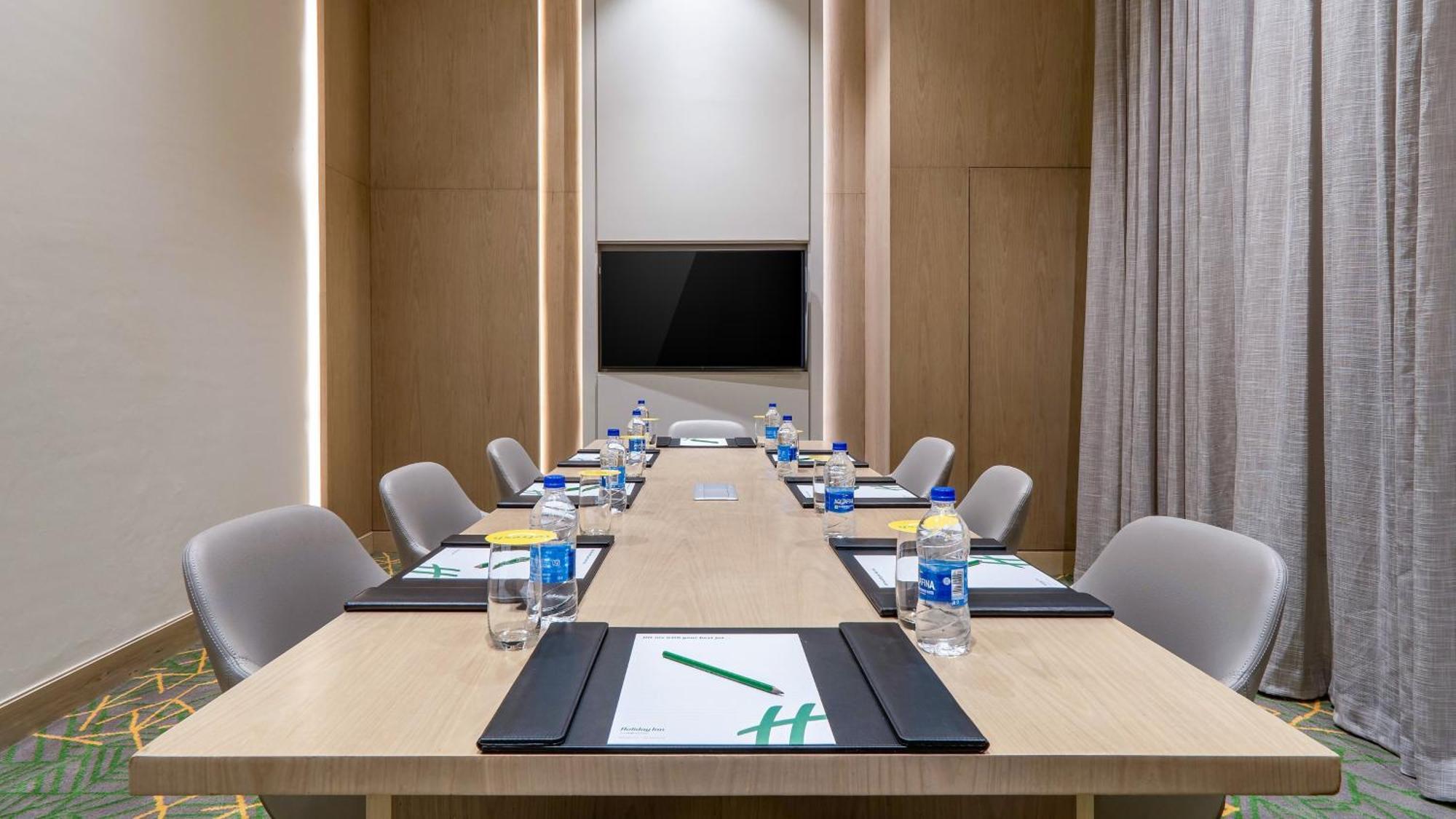 Holiday Inn Katra Vaishno Devi By Ihg Exterior foto
